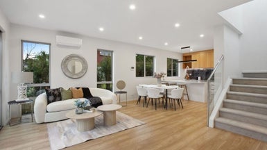 37C Sorrel Crescent, Bucklands Beach, Auckland - Carousel 1