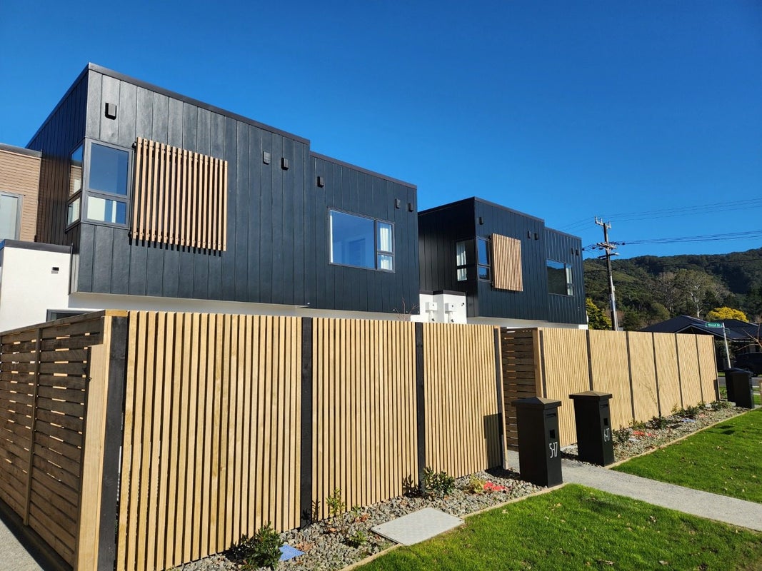 17 Faulke Avenue, Wainuiomata, Lower Hutt - Carousel 12