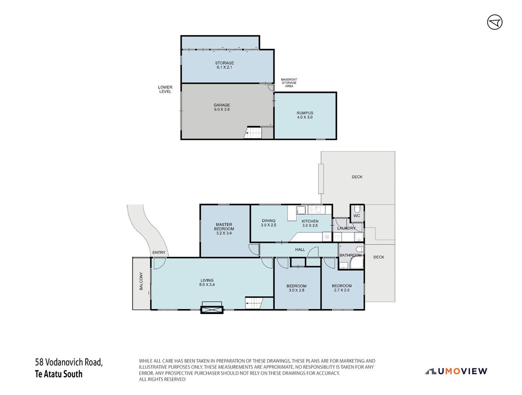 58 Vodanovich Road, Te Atatu South, Auckland - Carousel 28