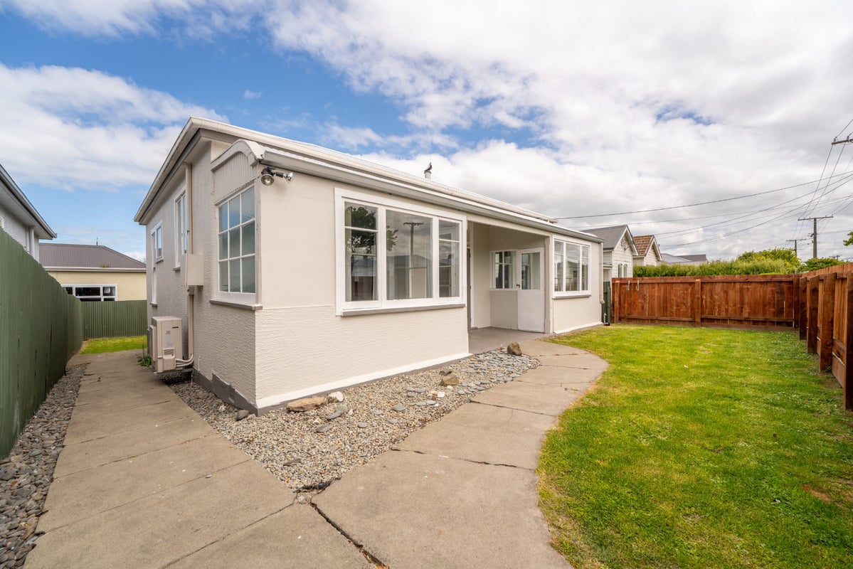4 Archer Street, Parkside, Timaru - Carousel 1