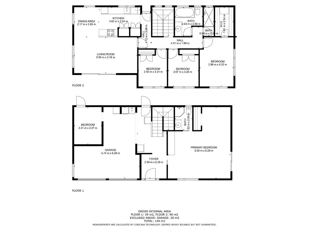 48A Ellicott Road, Nawton, Hamilton - Carousel 20