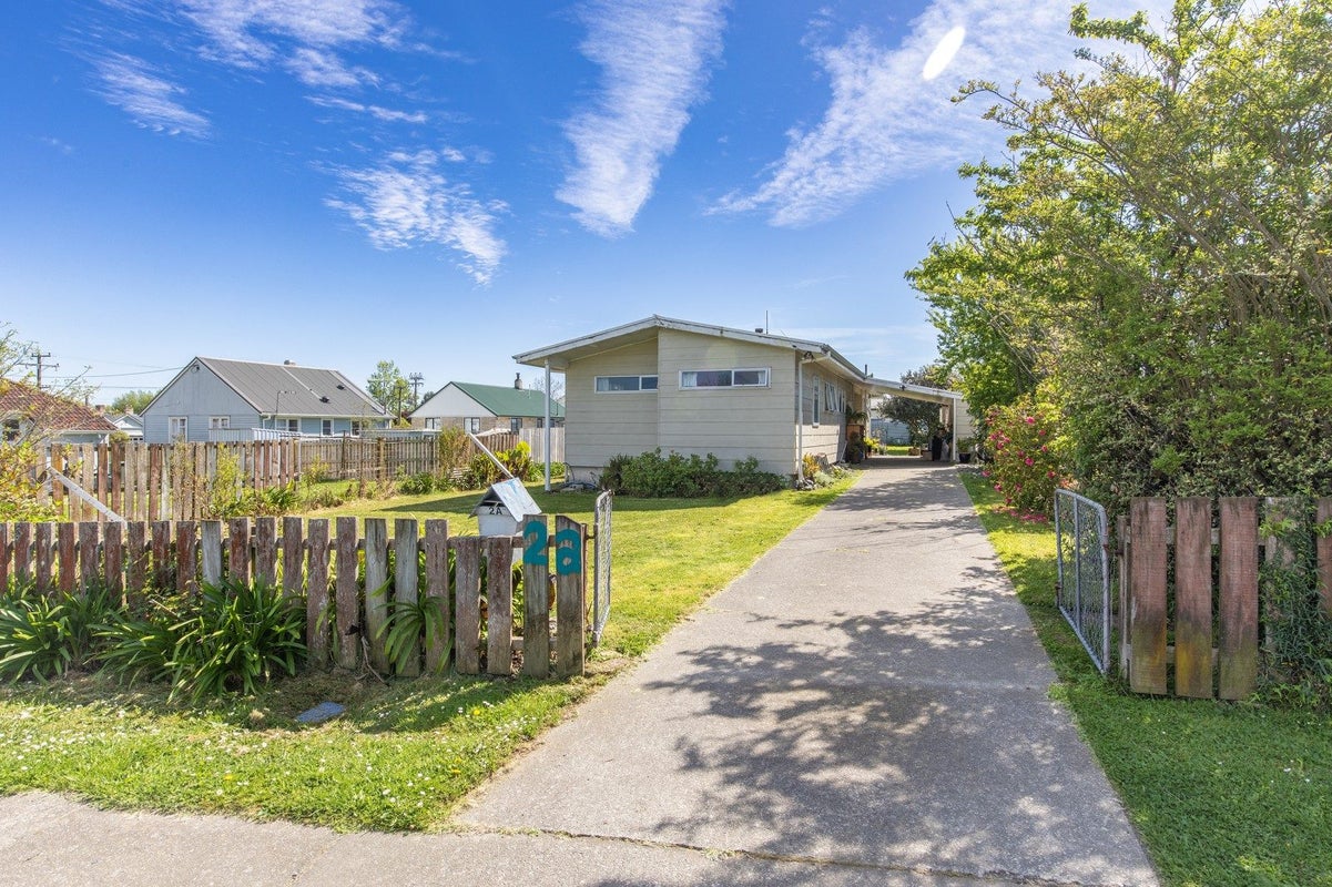 2A Freyberg Terrace, Waipukurau, Waipukurau - Carousel 1