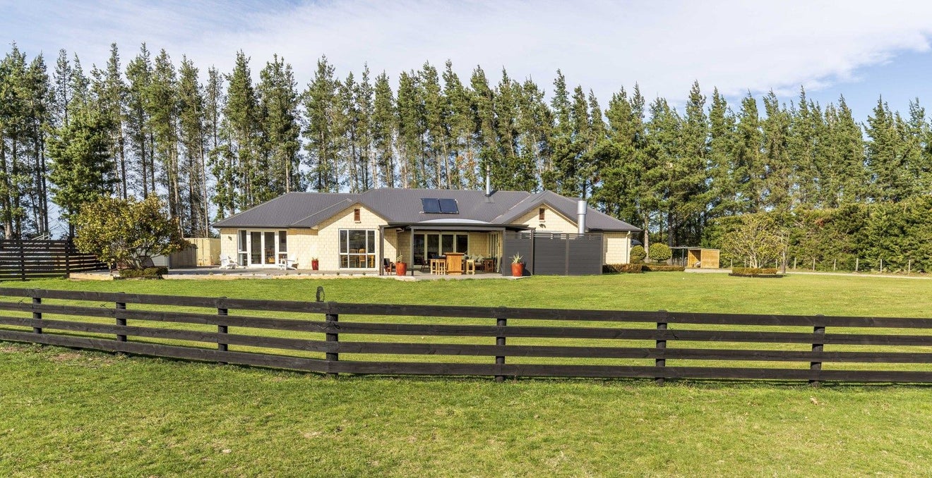 153 Birch Hill Road, Okuku, Rangiora - Carousel 2