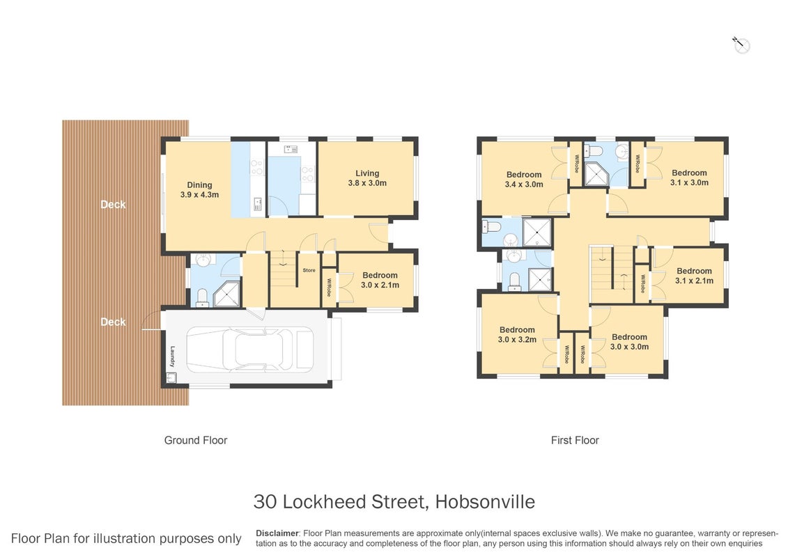 30 Lockheed Street, Hobsonville, Auckland - Carousel 19