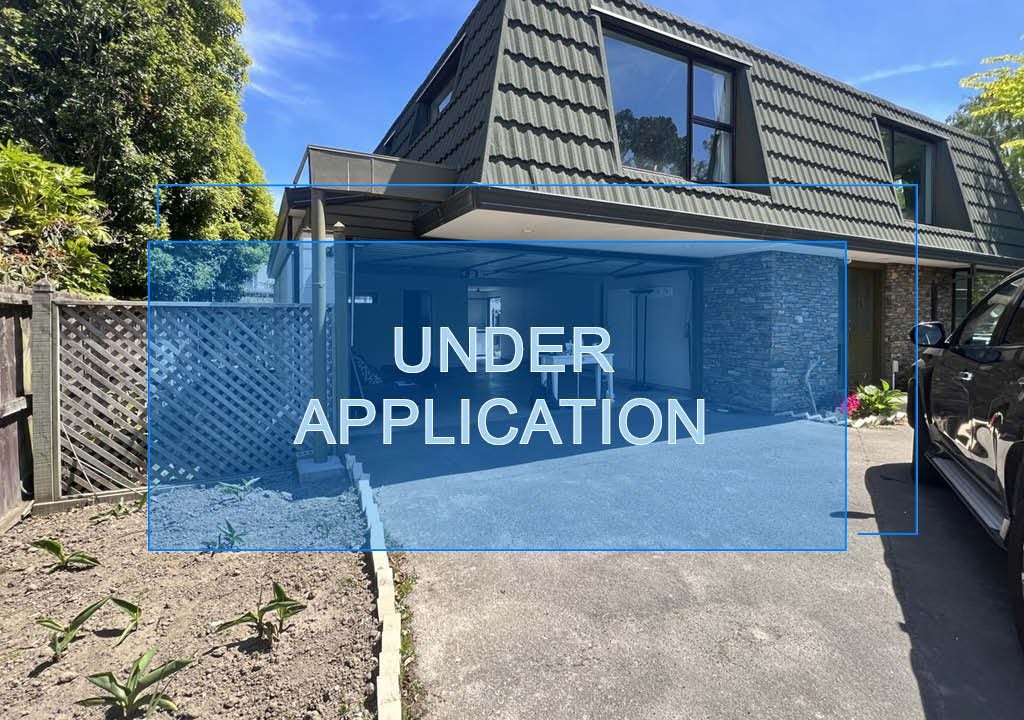 2/10 Rembrandt Place, Burnside, Christchurch - Carousel 1
