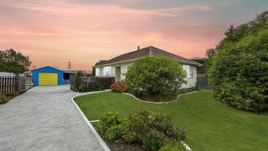 34 Mortlake Street, Islington, Christchurch - Carousel 1