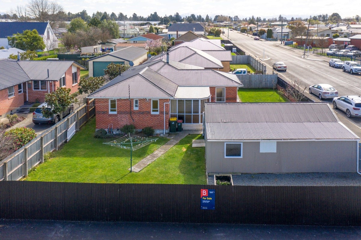 148 Harland Street, Tinwald, Ashburton - Carousel 26