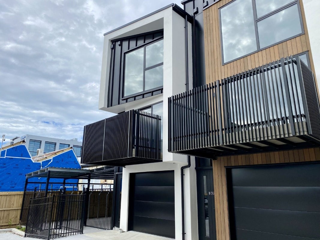 9/317 Lincoln Road, Addington, Christchurch - Carousel 1