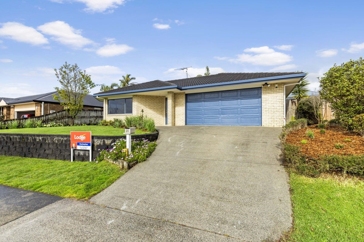 35 Twickenham Place, Nawton, Hamilton - Carousel 2