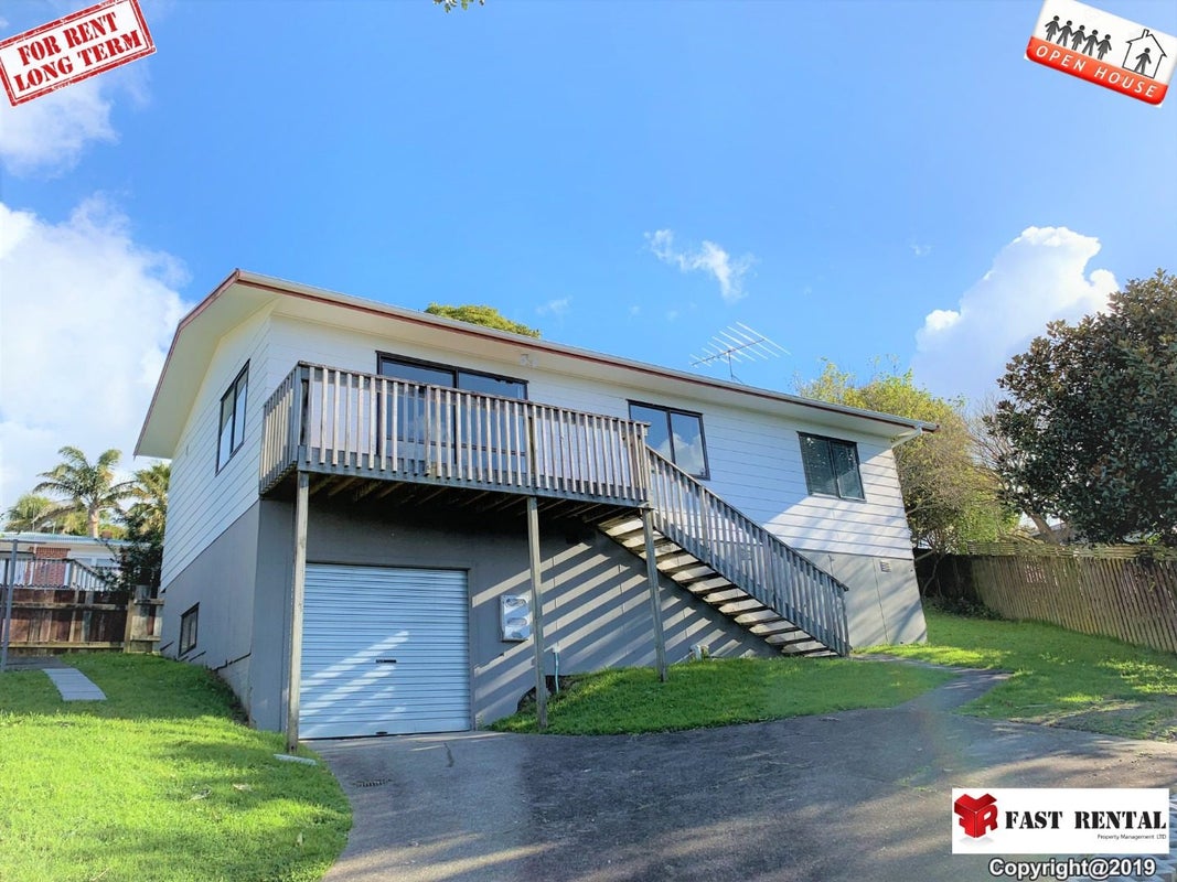 16 Arde Place, Massey, Auckland - Carousel 1