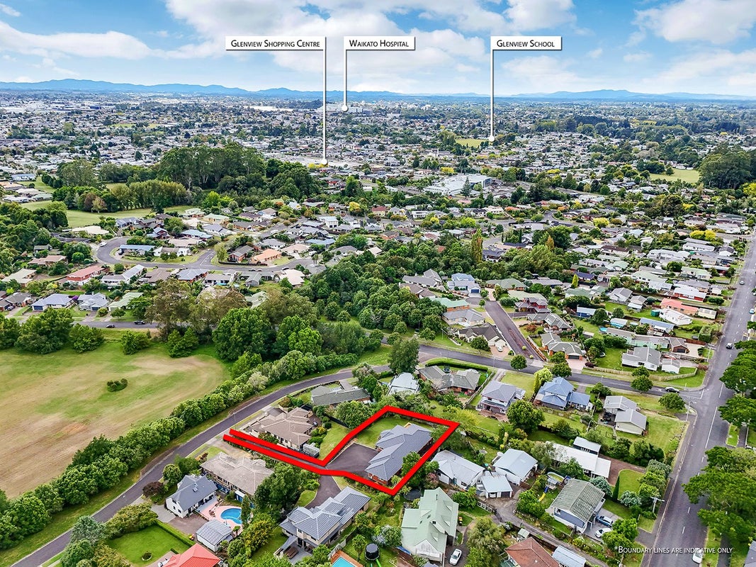 9 Aloma Way, Glenview, Hamilton - Carousel 29
