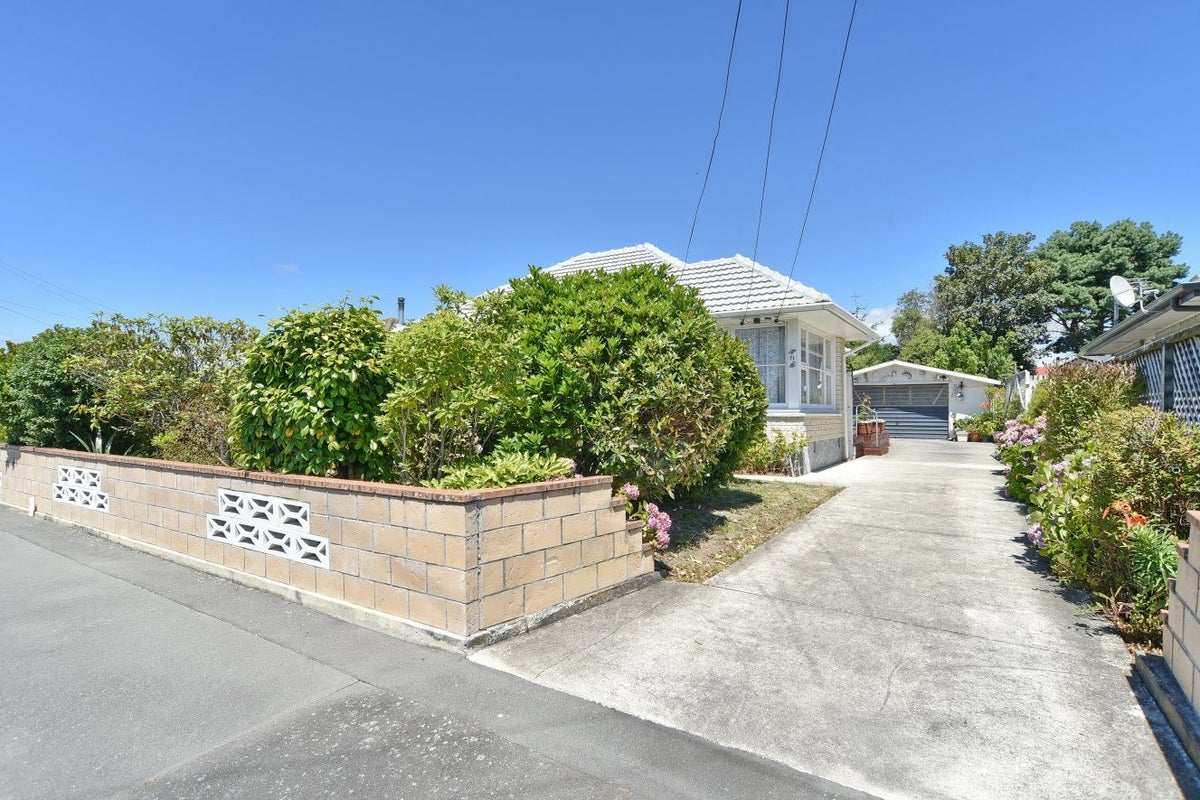 71 Vancouver Crescent, Wainoni, Christchurch - Carousel 22