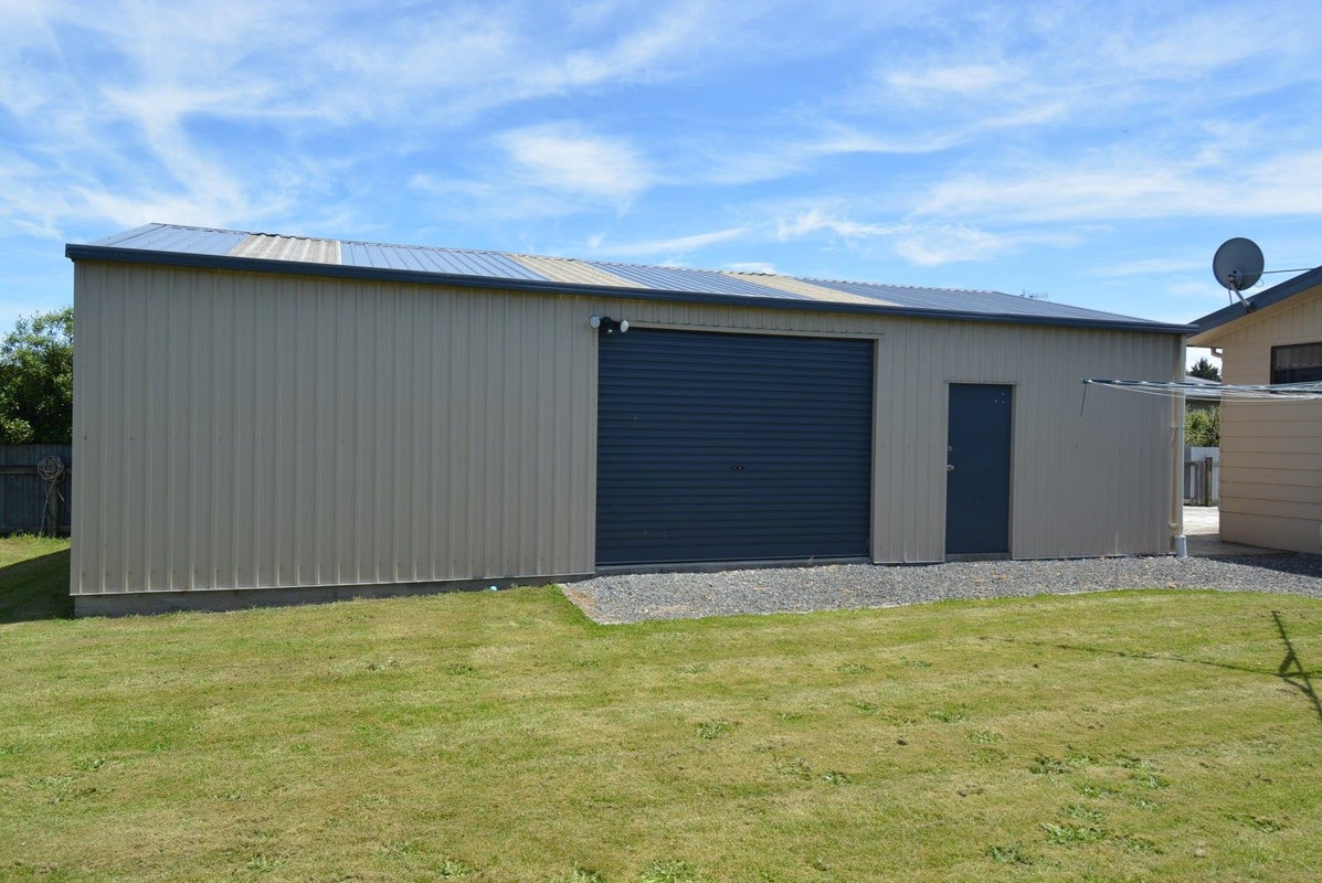 23 Grace Street, Appleby, Invercargill - Carousel 2