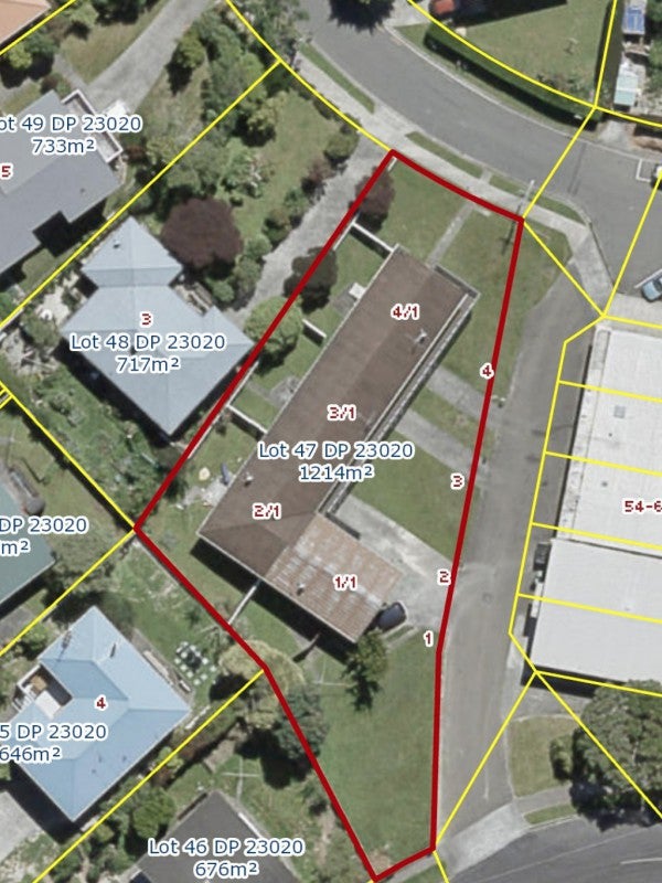 3/1 Proctor Lane, Tawa, Wellington - Carousel 12