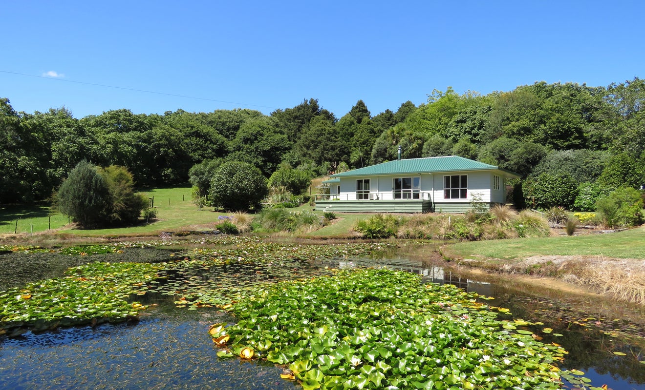 157A Otapouri Road, Owhango - Carousel 26