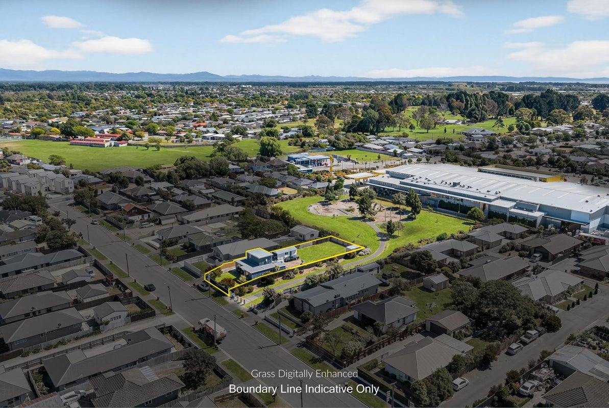 21 Shortland Street, Wainoni, Christchurch - Carousel 23