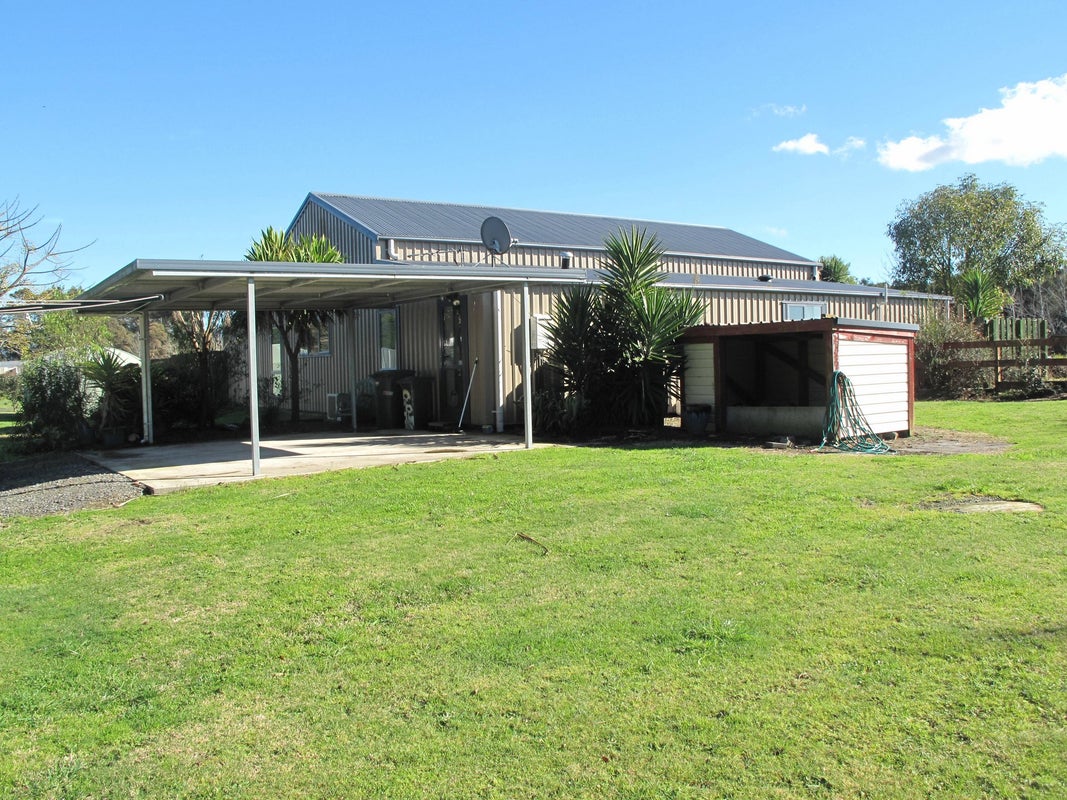 25B Park Road, Putauaki, Whakatane - Carousel 1