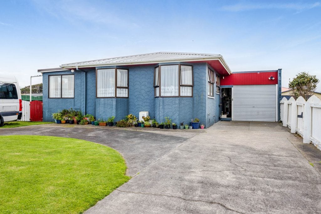 191 Tasman Street, Opunake - Carousel 2