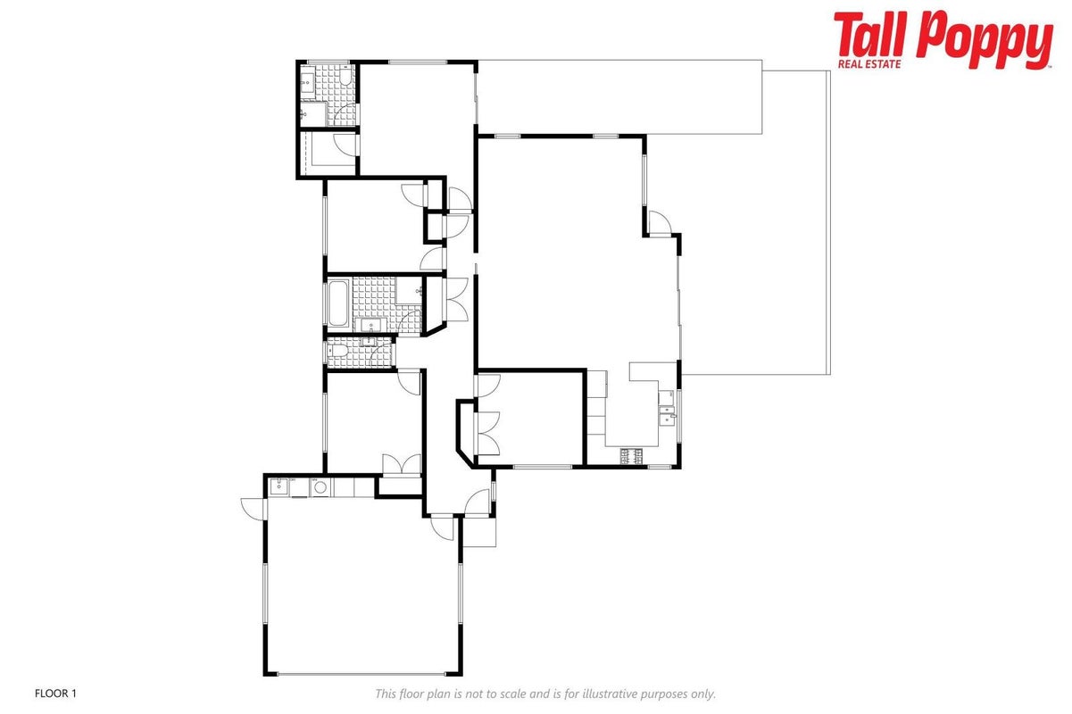 11 Frederick Place, Whalers Gate, New Plymouth - Carousel 34