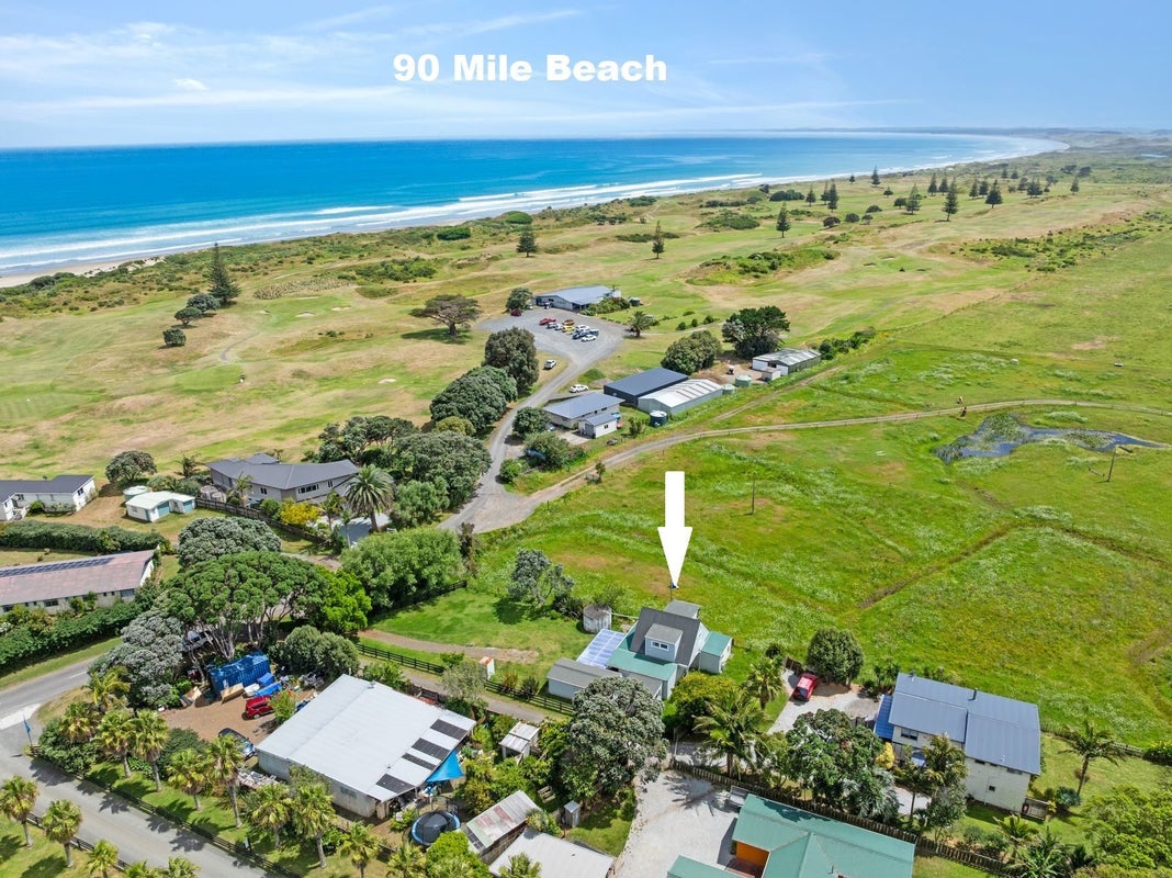 180 Takahe Road, Ahipara, Kaitaia - Carousel 1