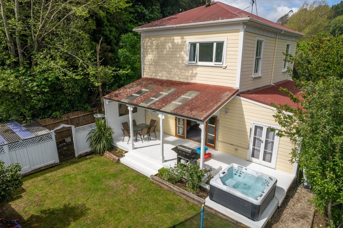 5 Maitai Valley Road, Maitai, Nelson - Carousel 2