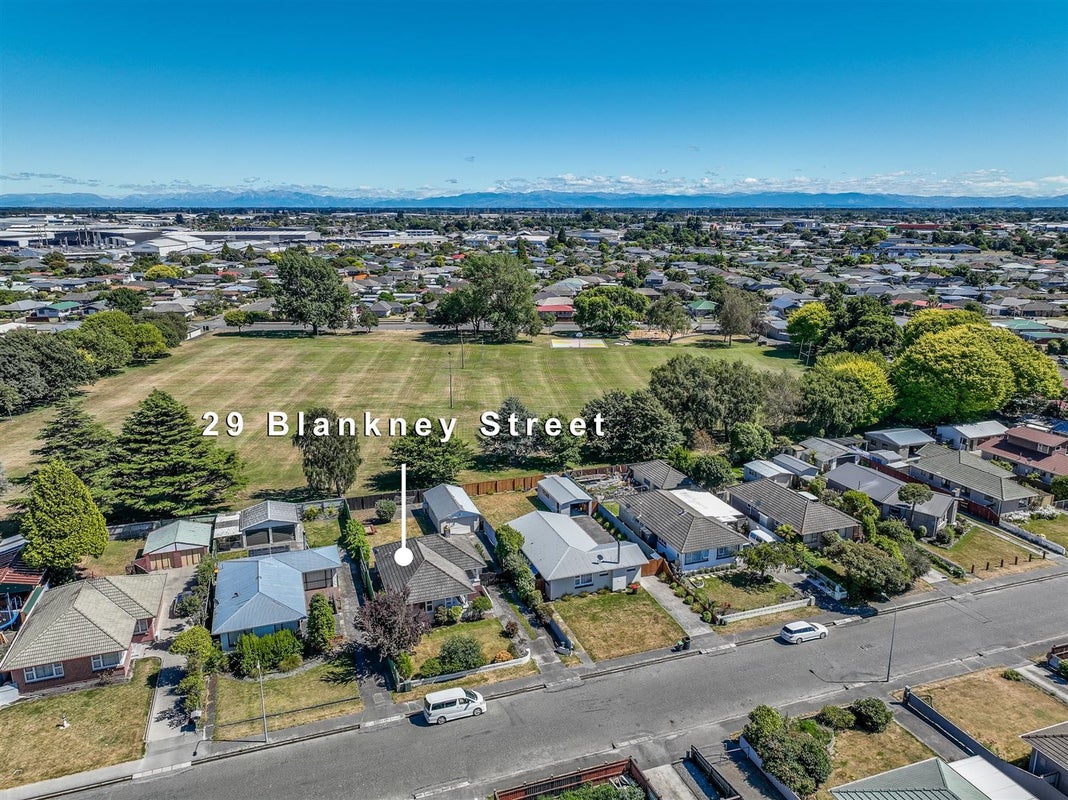 29 Blankney Street, Hornby, Christchurch - Carousel 15