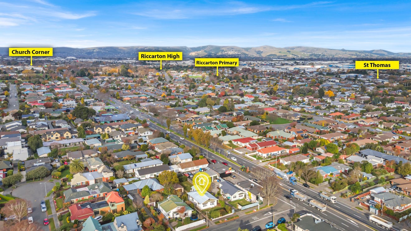 6 Nortons Road, Avonhead, Christchurch - Carousel 22