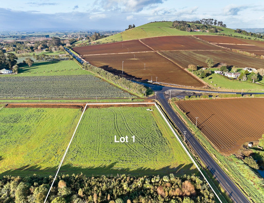 6A Mile Bush Road, Tuakau - Carousel 1
