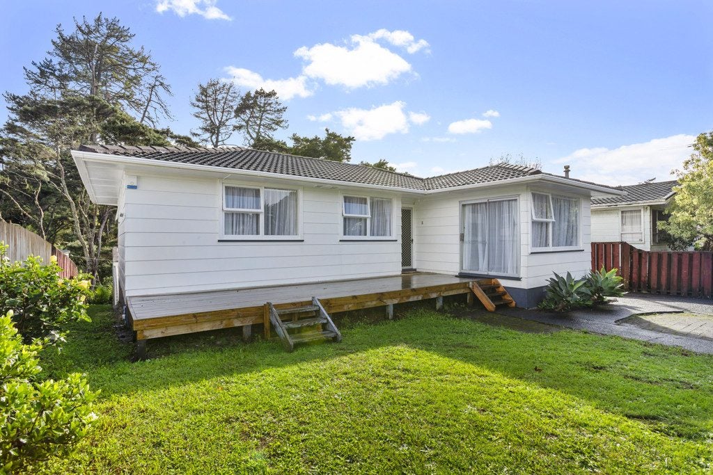72 Helena Street, Massey, Auckland - Carousel 2