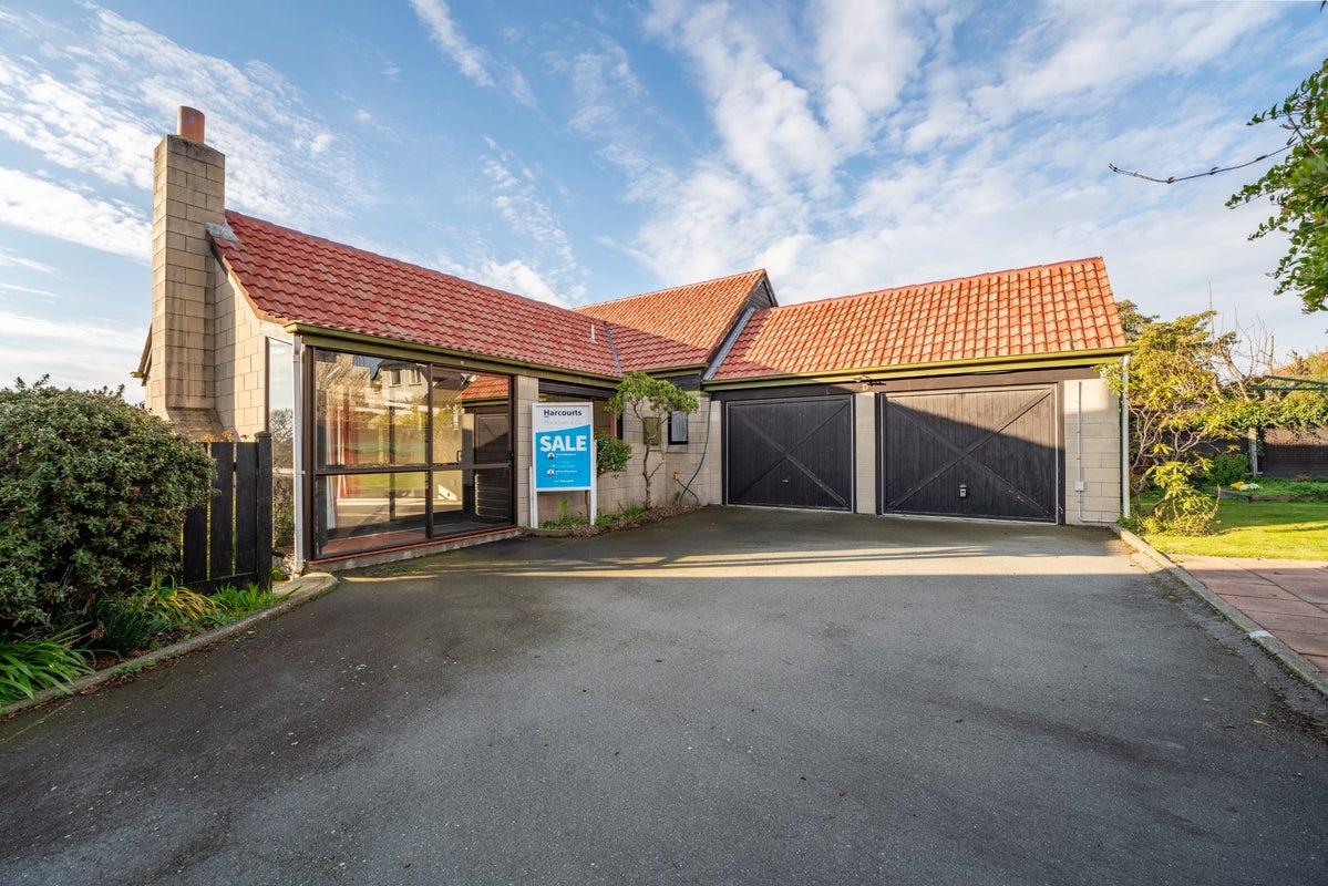 31D Wai-Iti Road, Maori Hill, Timaru - Carousel 1