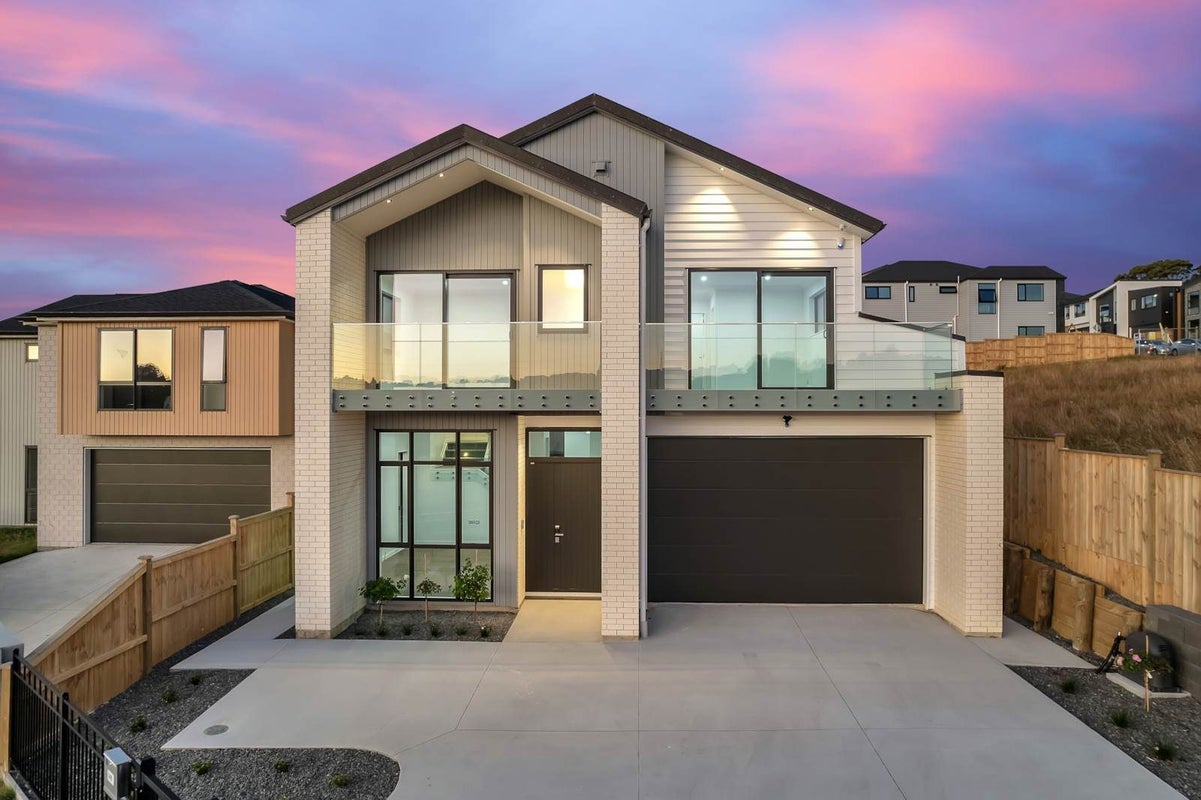 148 McQuoids Road, Flat Bush, Auckland - Carousel 1