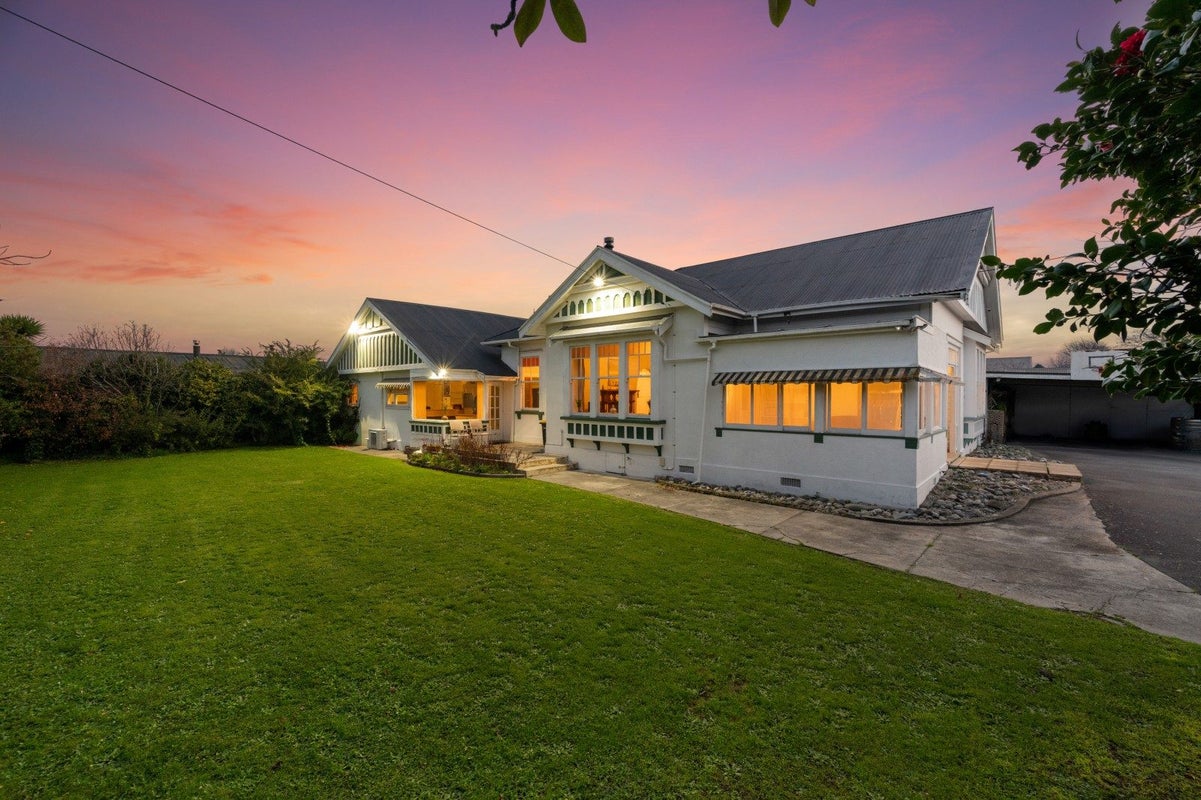 39 Fulton Street, Springlands, Blenheim - Carousel 1