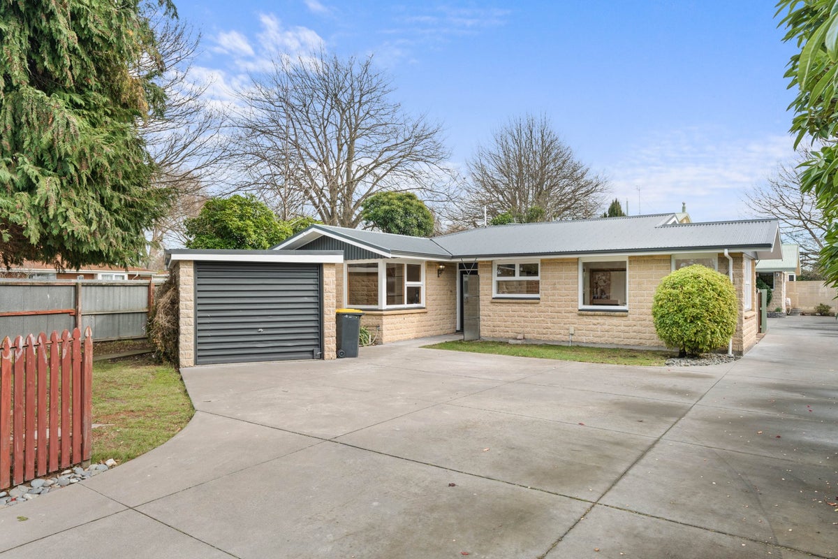1/115 Withells Road, Avonhead, Christchurch - Carousel 1