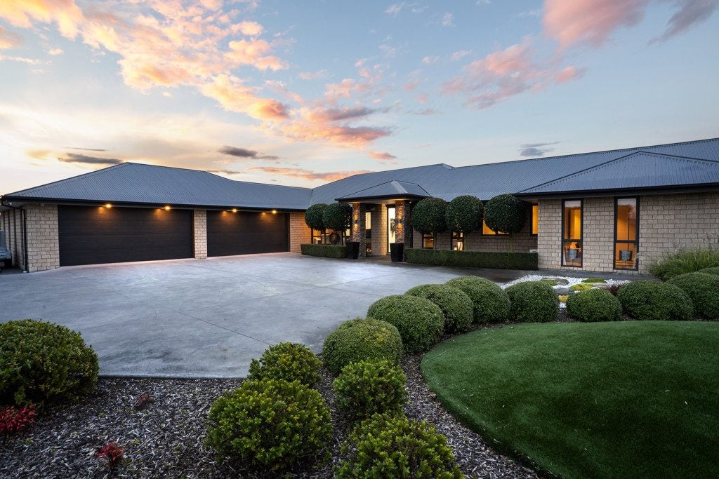 45 Leyland Crescent, Swannanoa, Kaiapoi - Carousel 2