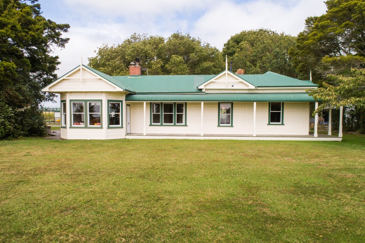 435 Aranui Road, Kairanga, Palmerston North - Carousel 1