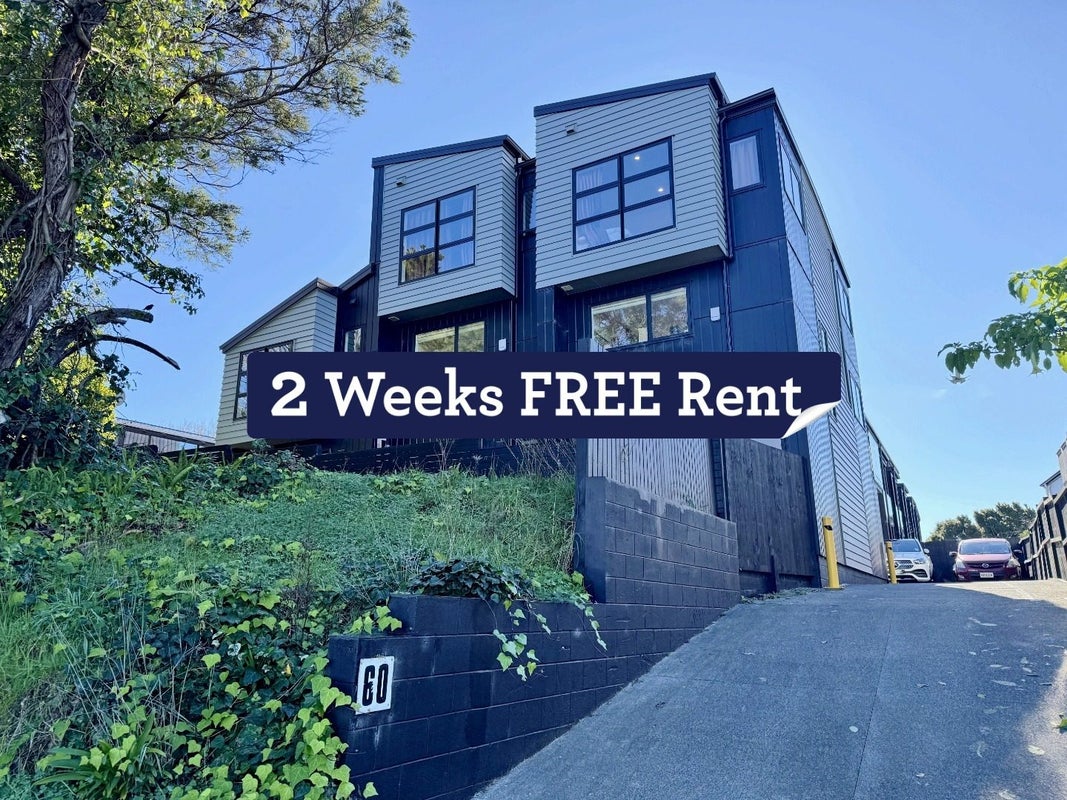 2/60 Triangle Road, Massey, Auckland - Carousel 1