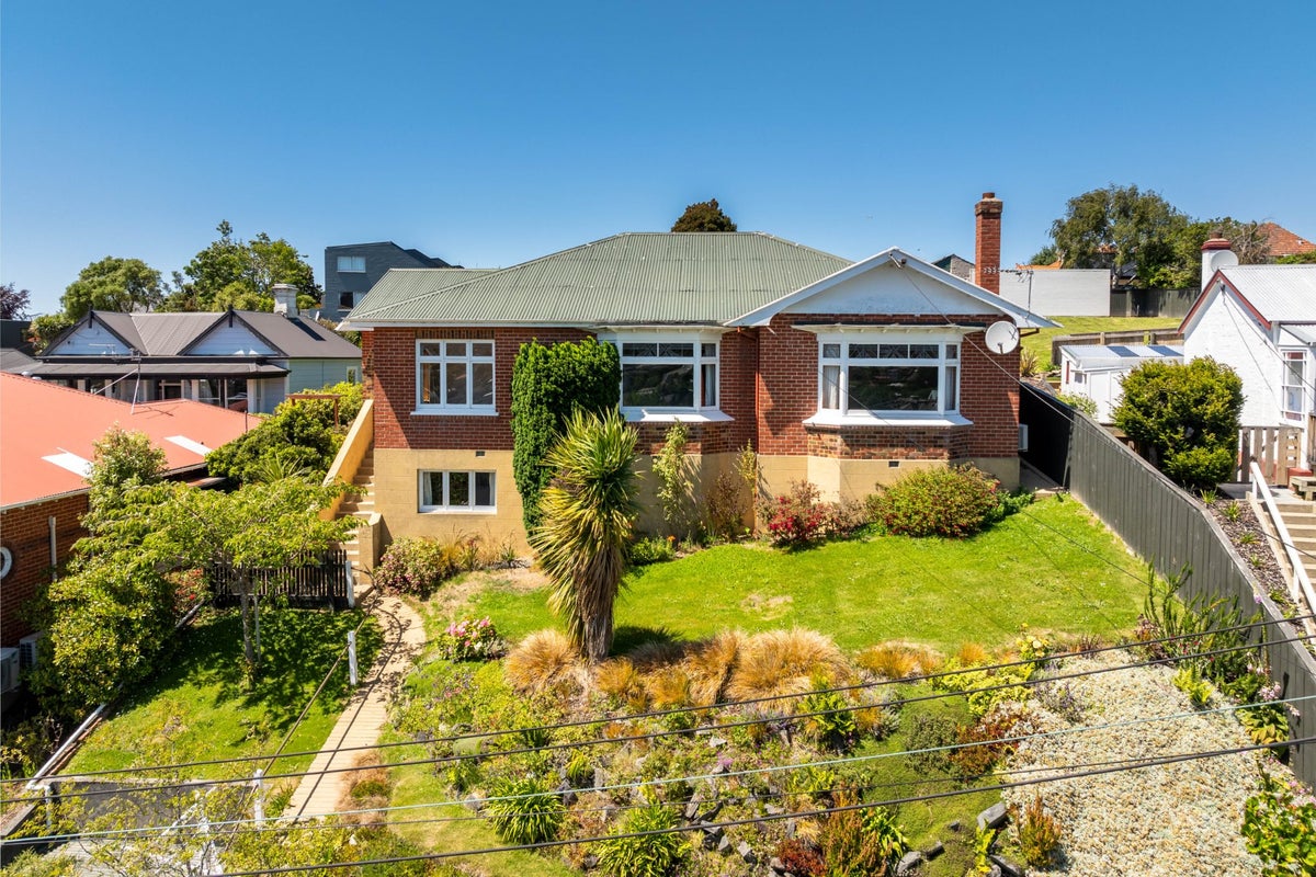 55 Ann Street, Kaikorai, Dunedin - Carousel 1