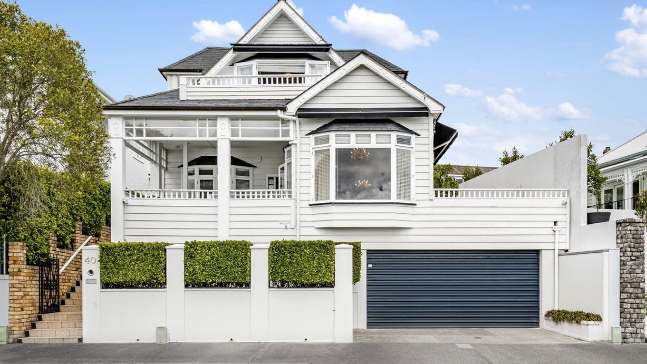 40 London Street, Saint Marys Bay, Auckland - Carousel 1