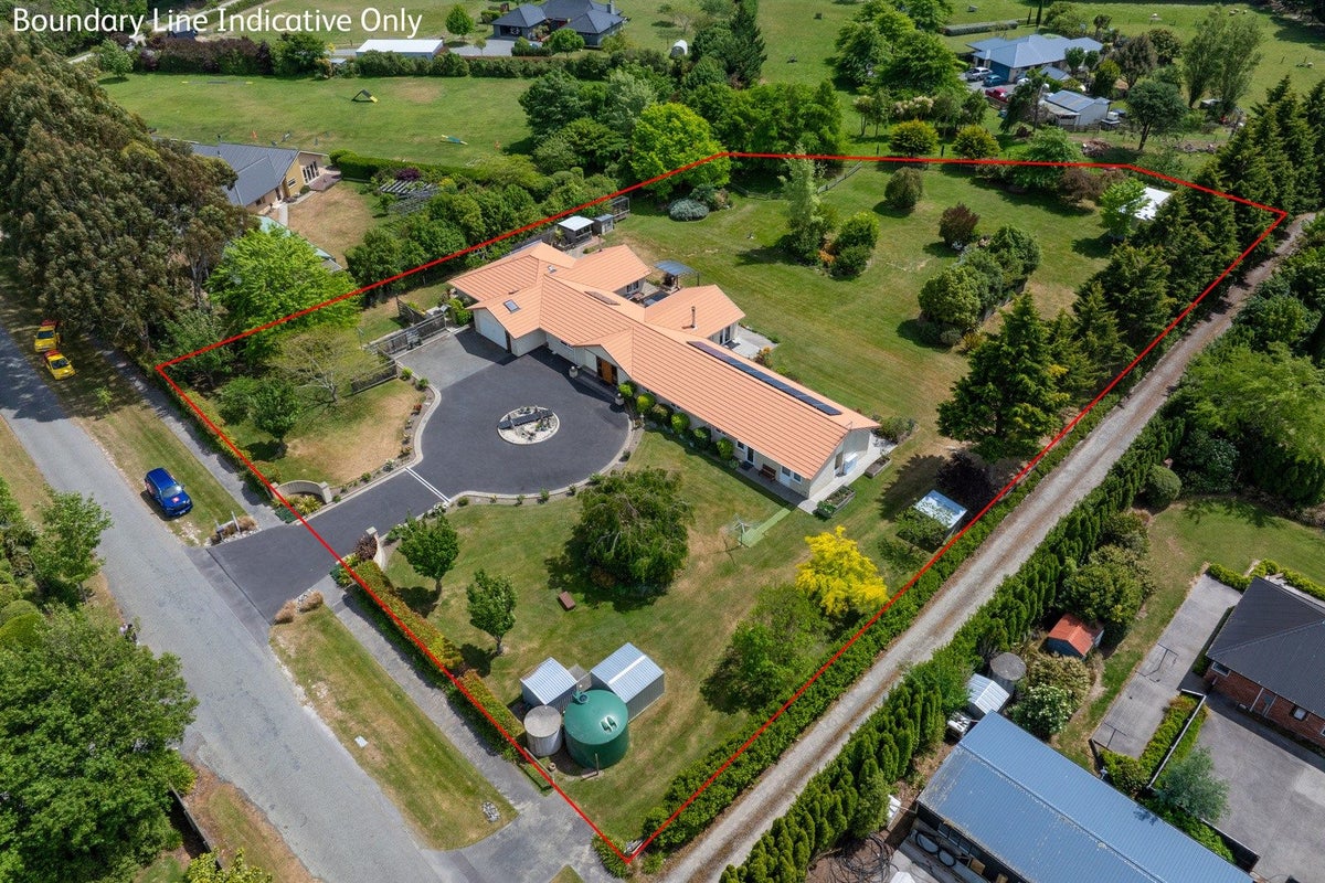 16 Macdonalds Lane, Waikuku, Rangiora - Carousel 2
