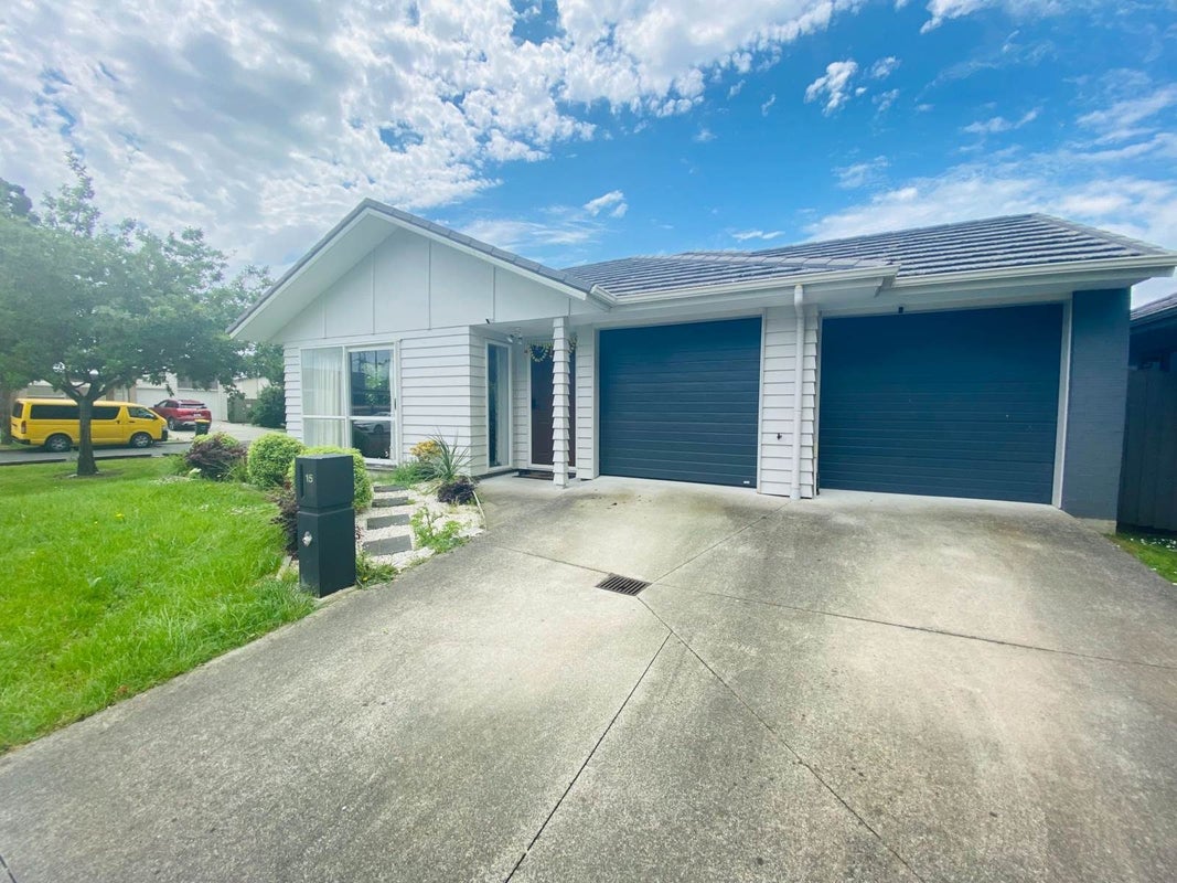 15 Poaka Avenue, Takanini, Auckland - Carousel 9