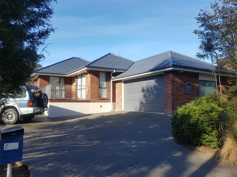 28A Riverlaw Terrace, Saint Martins, Christchurch - Carousel 1