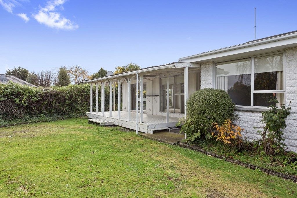 8 Martyn Street, Rangiora, Rangiora - Carousel 1