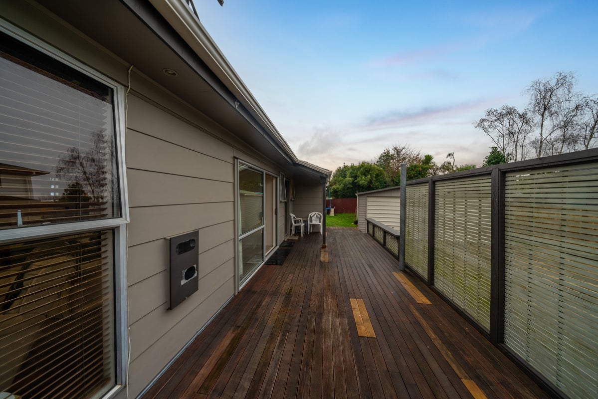 158 Chichester Drive, Rosehill, Papakura - Carousel 2