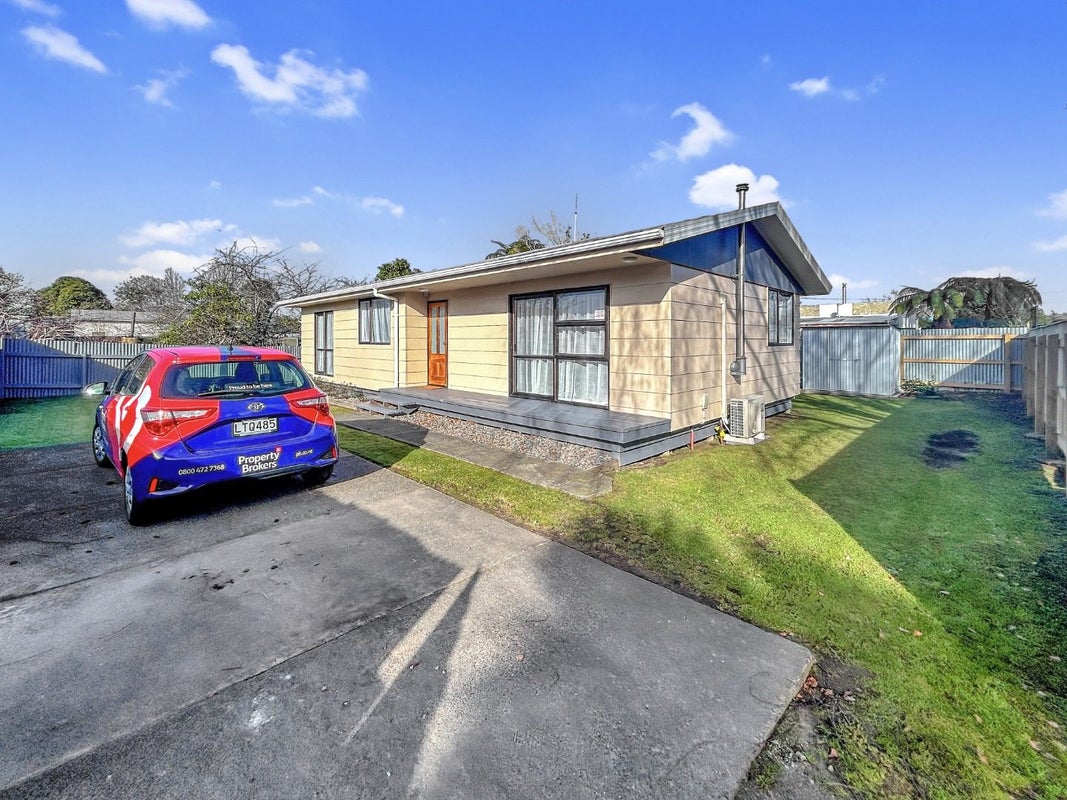 29B Caffray Avenue, Aramoho, Whanganui - Carousel 15