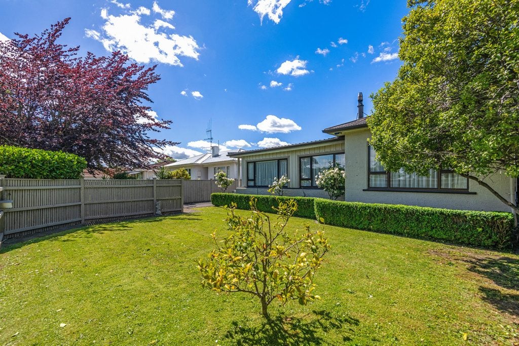 126 College Street, Awapuni, Palmerston North - Carousel 23