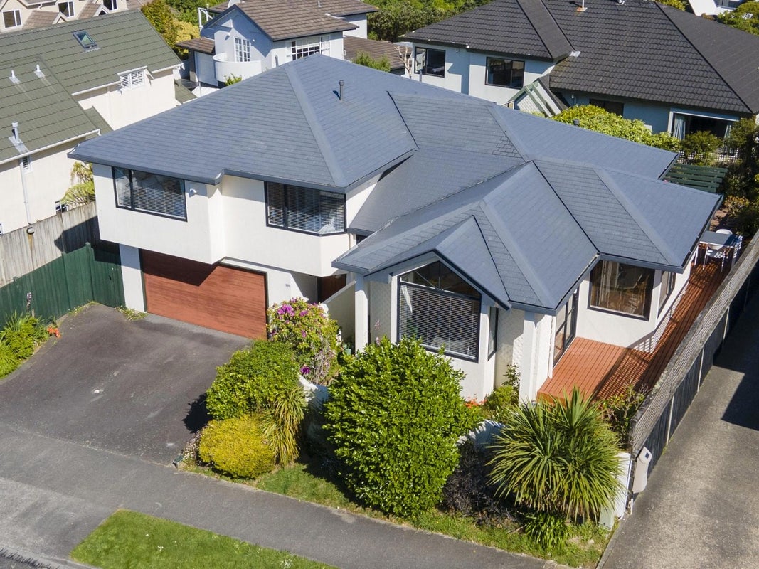 121 Westchester Drive, Churton Park, Wellington - Carousel 1