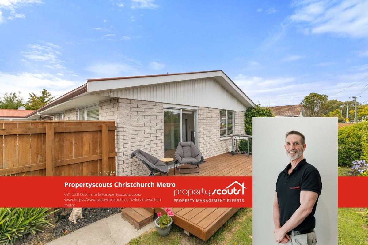 1/41 Cedars Street, Hoon Hay, Christchurch - Carousel 1