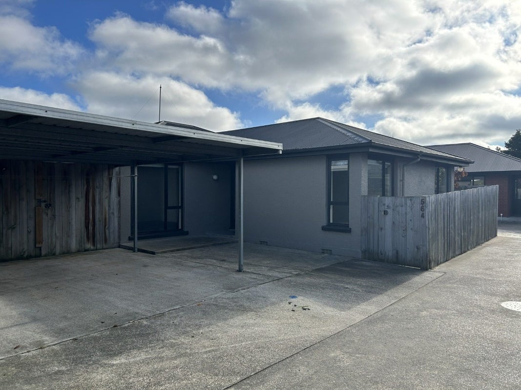 564 Tweed Street, Newfield, Invercargill - Carousel 1