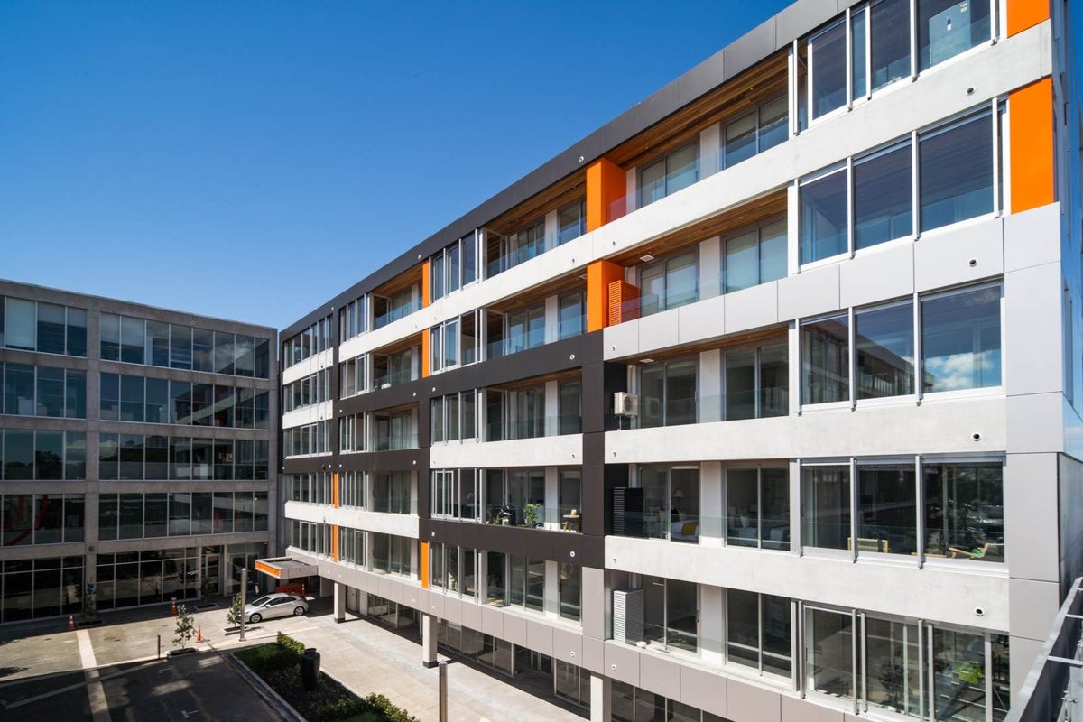 416/6A Nugent street, Grafton, Auckland - Carousel 35