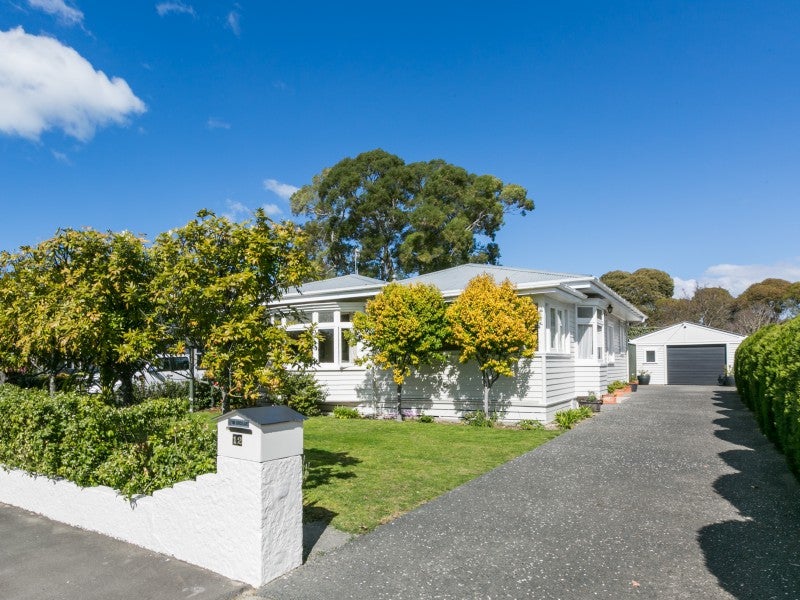 12 Tom Parker Avenue, Marewa, Napier - Carousel 1